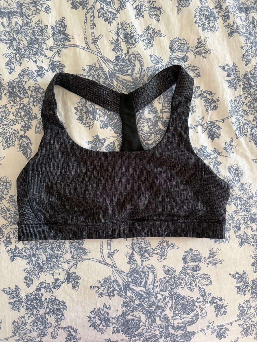 Lululemon Fast Lane Luxtreme sports bra